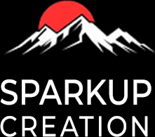 Spark Up Creation